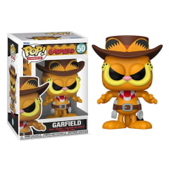 FUNKO POP! - GARFIELD - GARFIELD