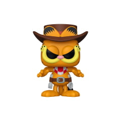 FUNKO POP! - GARFIELD - GARFIELD