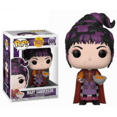POP! FINKO - ABRACADABRA - MARY SANDERSON POP! FINKO - ABRACADABRA - MARY SANDERSON