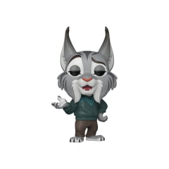 FUNKO POP! - ZOOTOPIA 2 - PAWBERT LYNXLEY
