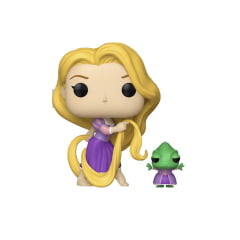 FUNKO POP! - ENROLADOS - RAPUNZEL
