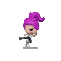 FUNKO POP! - FUTURAMA - TURANGA LEELA