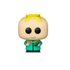FUNKO POP! - SOUTH PARK - KISSING COMPANY BUTTERS