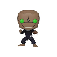 FUNKO POP! - JUJUTSU KAISEN - ULTIMATE MECHAMARU