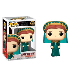 FUNKO POP! - HOUSE OF DRAGON - ALICENT HIGHTOWER
