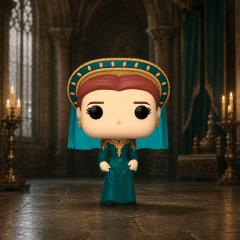 FUNKO POP! - HOUSE OF DRAGON - ALICENT HIGHTOWER