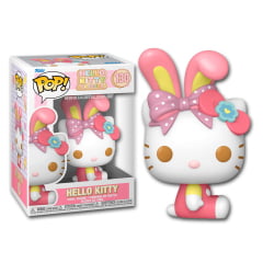 FUNKO POP! - HELLO KITTY - HELLO KITTY FUNKO POP! - HELLO KITTY - HELLO KITTY