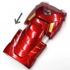 Iron Man - Case para Iphone 5