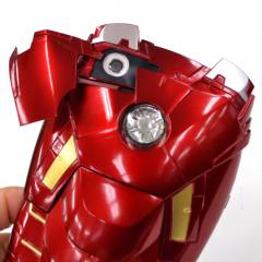 Iron Man - Case para Iphone 5