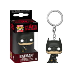 POP! FUNKO CHAVEIRO - BATMAN - BATMAN