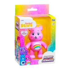 BONECO - URSINHOS CARIOSOS -  URSINHO  ANIMADINHA