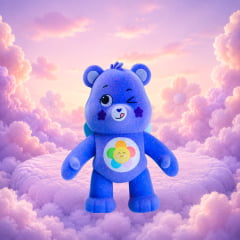 BONECO - URSINHOS CARIOSOS -  URSINHO  ARMONIA