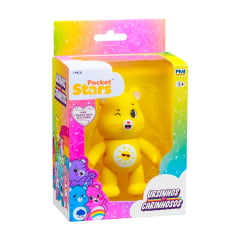 BONECO - URSINHOS CARIOSOS -  URSINHO  SOL