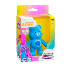 BONECO - URSINHOS CARIOSOS -  URSINHO   ZANGADINHO