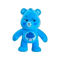 BONECO - URSINHOS CARIOSOS -  URSINHO   ZANGADINHO