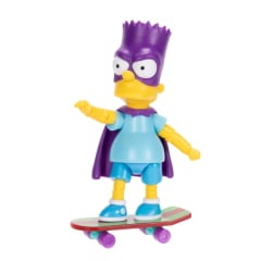 FIGURA ARTICULADA -  OS SIMPSONS - BARTMAN