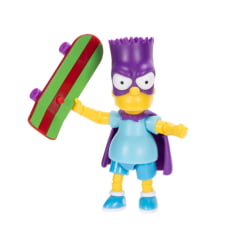 FIGURA ARTICULADA -  OS SIMPSONS - BARTMAN