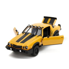 1977 - CAMARO - BUMBLEBEE - TRANSFORMERS - 1/24