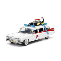 CARRO - ECTO-1 - CAÇA FANTASMAS - 1/24 