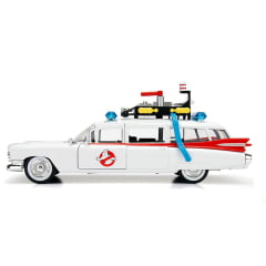 CARRO - ECTO-1 - CAÇA FANTASMAS - 1/24