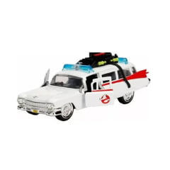 CARRO - ECTO-1 - CAÇA FANTASMAS - 1/24