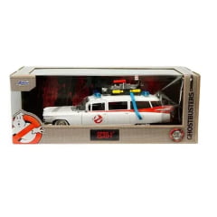 CARRO - ECTO-1 - CAÇA FANTASMAS - 1/24