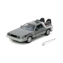 DE VOLTA PARA O FUTURO - TIME MACHINE - 1/24