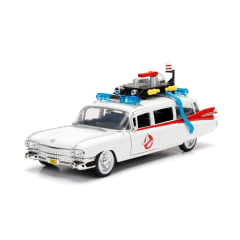 ECTO 1 - GHOSTBUSTERS - 1/24 