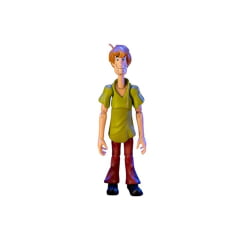 SCOOBY-DOO - BONECO SALSICHA