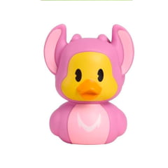BONECO PATINHO - ANGEL - DISNEY 