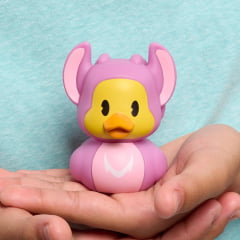 BONECO PATINHO - ANGEL - DISNEY