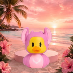 BONECO PATINHO - ANGEL - DISNEY