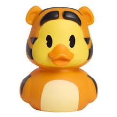 BONECO PATINHO - DISNEY - TIGRÃO