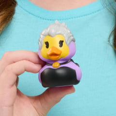 BONECO PATINHO - DISNEY - URSULA