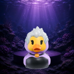 BONECO PATINHO - DISNEY - URSULA