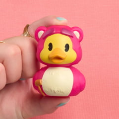 BONECO PATINHO - LOTSO - TOY STORY