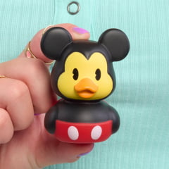 BONECO PATINHO - MICKEY MOUSE - DISNEY