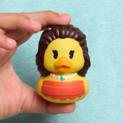 BONECO PATINHO - MOANA - DISNEY