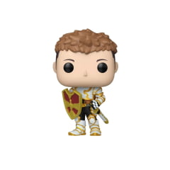 POP! FUNKO - SOLO LEVELING - YOO JINHO