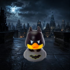 BONECO PATINHO - BATMAN