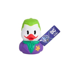 BONECO PATINHO - CORINGA