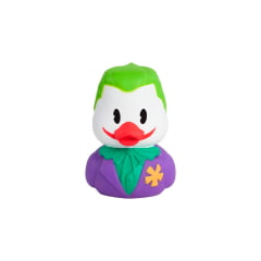 BONECO PATINHO - CORINGA