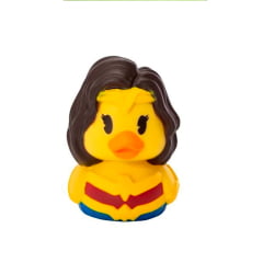 BONECO PATINHO - MULHER MARAVILHA 