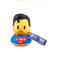 BONECO PATINHO - SUPERMEN