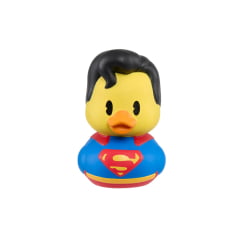 BONECO PATINHO - SUPERMEN