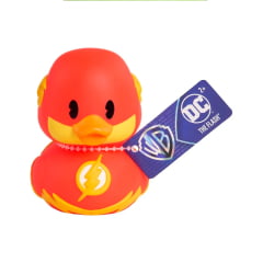 BONECO PATINHO - THE FLASH