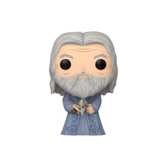 POP! FUNKO - HARRY POTTER - ALBUS DUMBLEDORE
