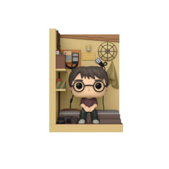 POP! FUNKO - HARRY POTTER - HARRY POTTER IN CUPBOARD