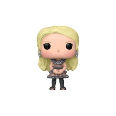 POP! FUNKO - HARRY POTTER - LUNA LOVEGOOD