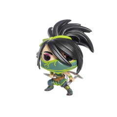 POP! FUNKO - LEAGUE OF LEGENDS - AKALI